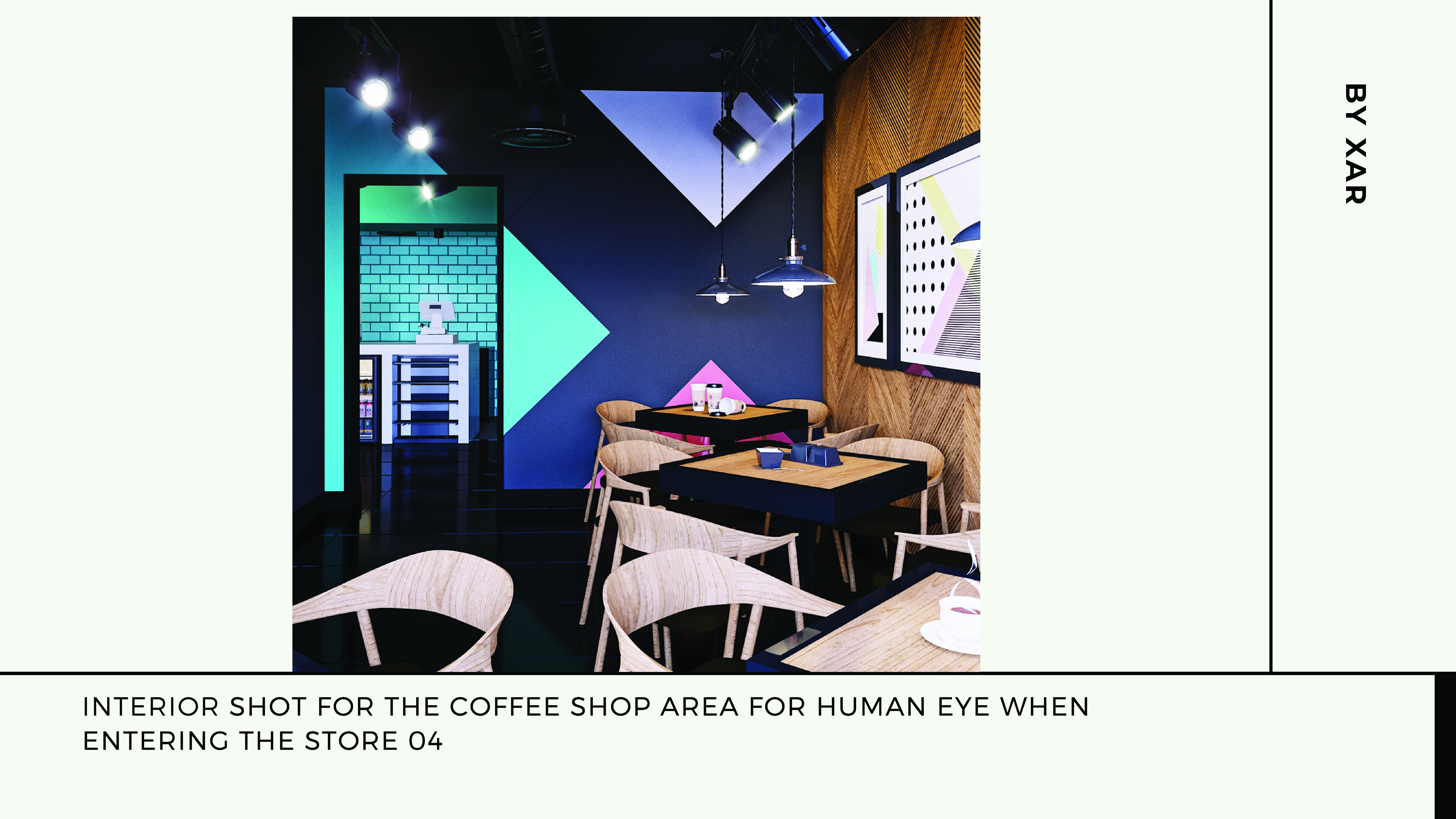 Runway Express Coffee shop رانواى كوفى شوب-7