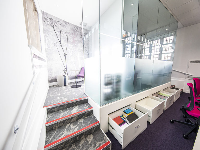 Royal Masonic School Boarding House and Pastoral Hub Refurbishment - Envoplan-21