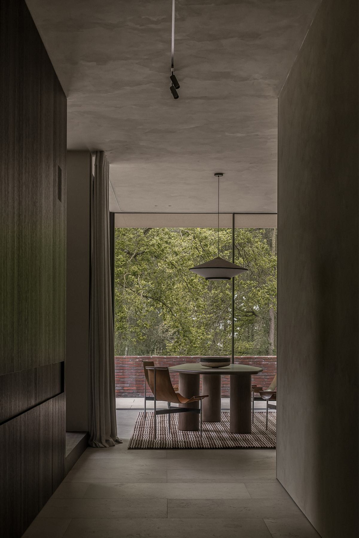 DO 住宅:克制而低调-15