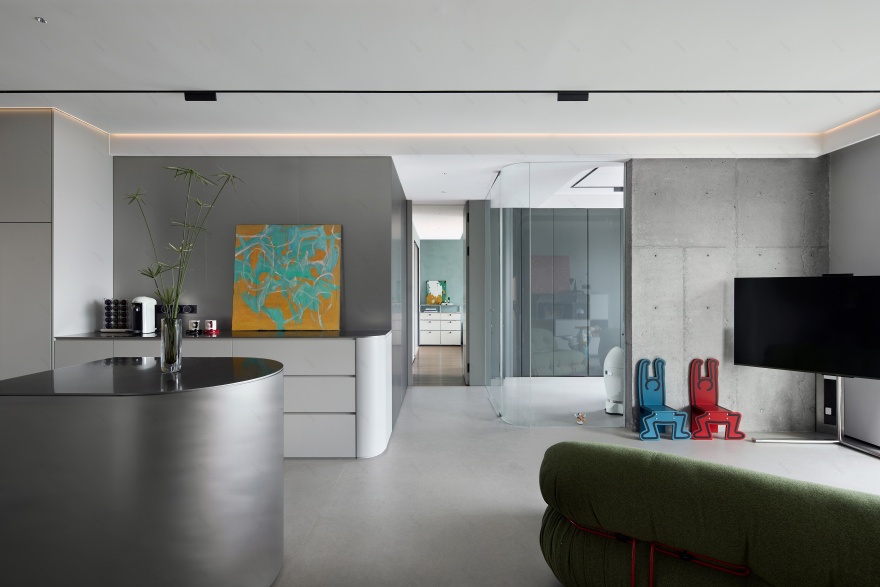 Abstract 抽象之居丨辛视-28