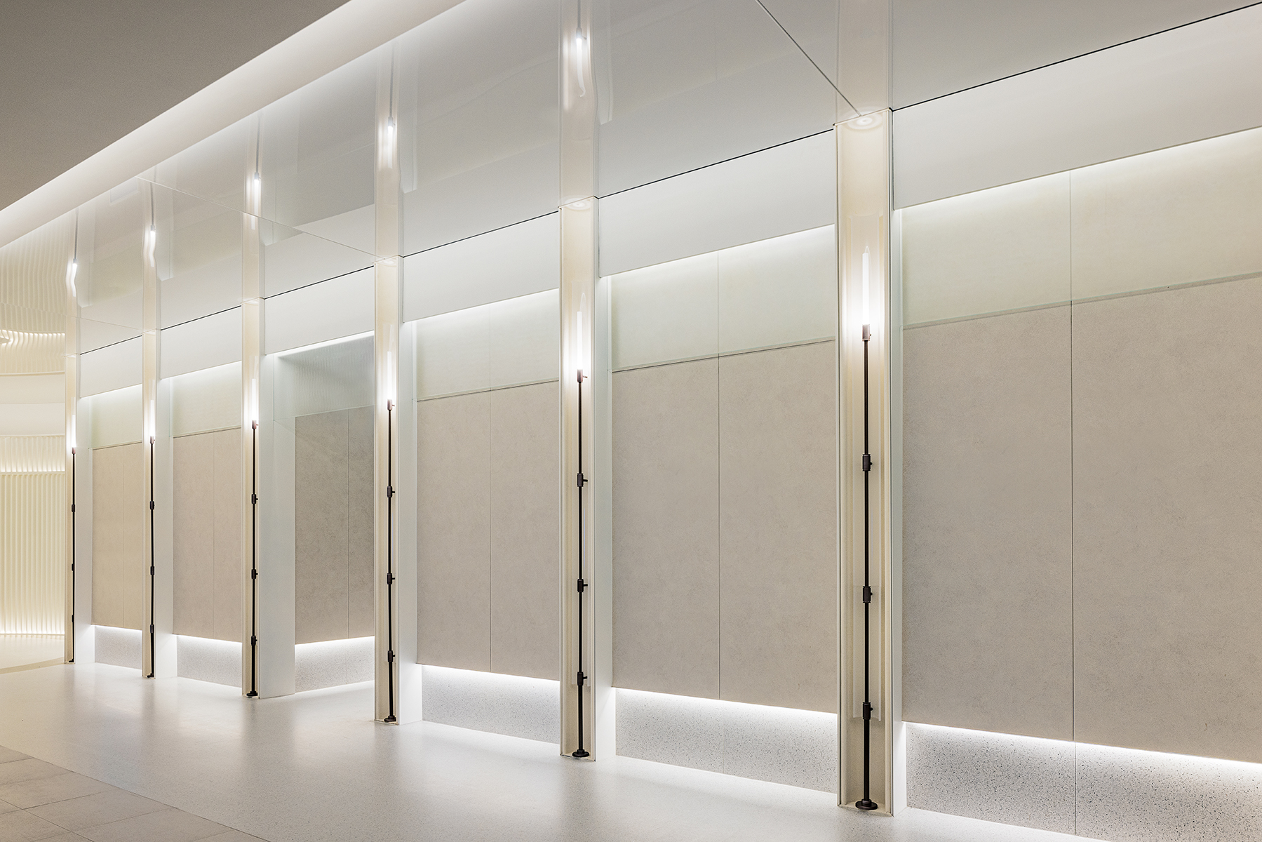 FEI 餐厅丨韩国首尔丨LABOTORY-34