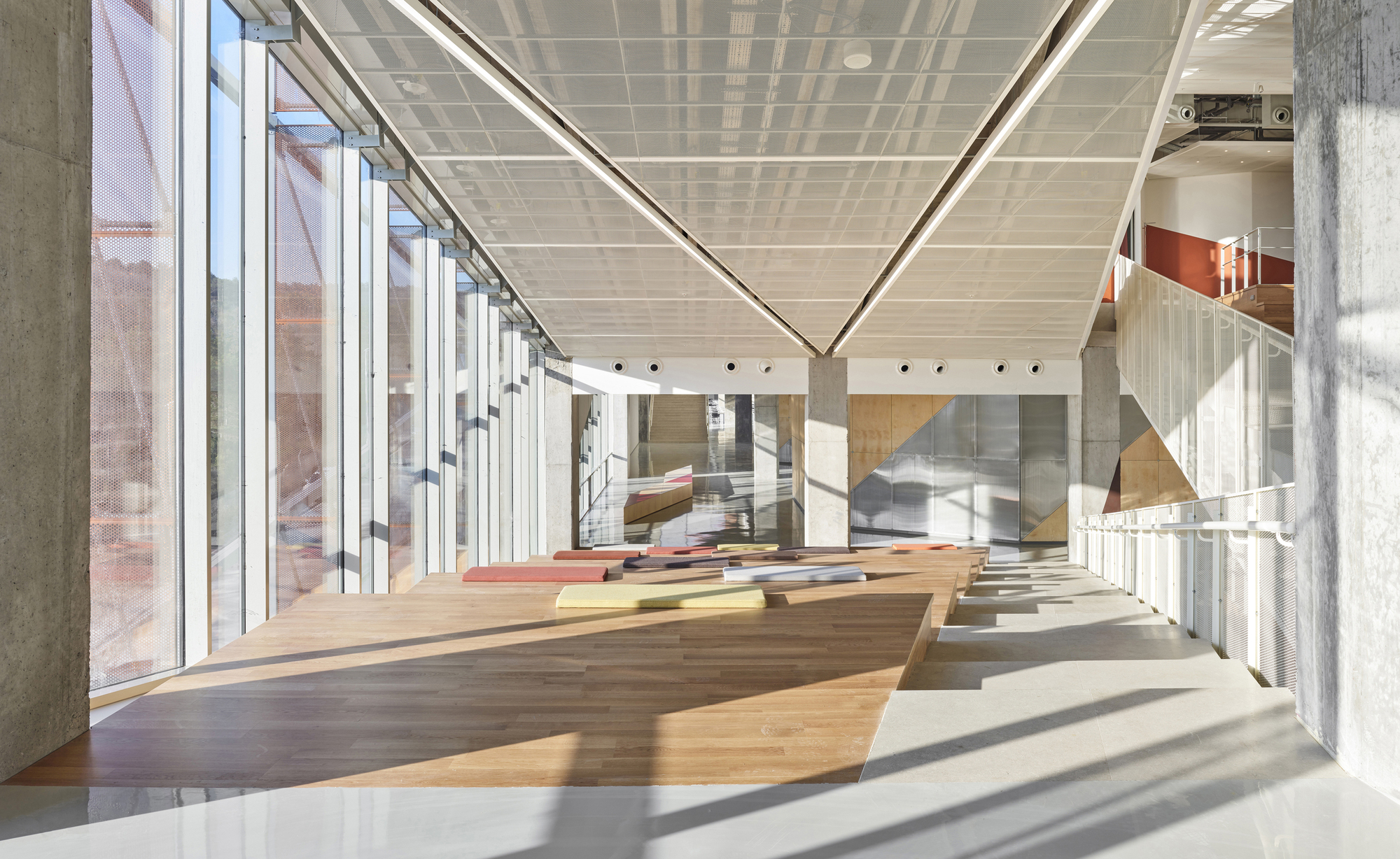 Özyeğin University Faculty of Architecture and Design / ARK-itecture-39