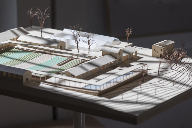 丨意大利罗马丨意大利Supervoid建筑事务所-28