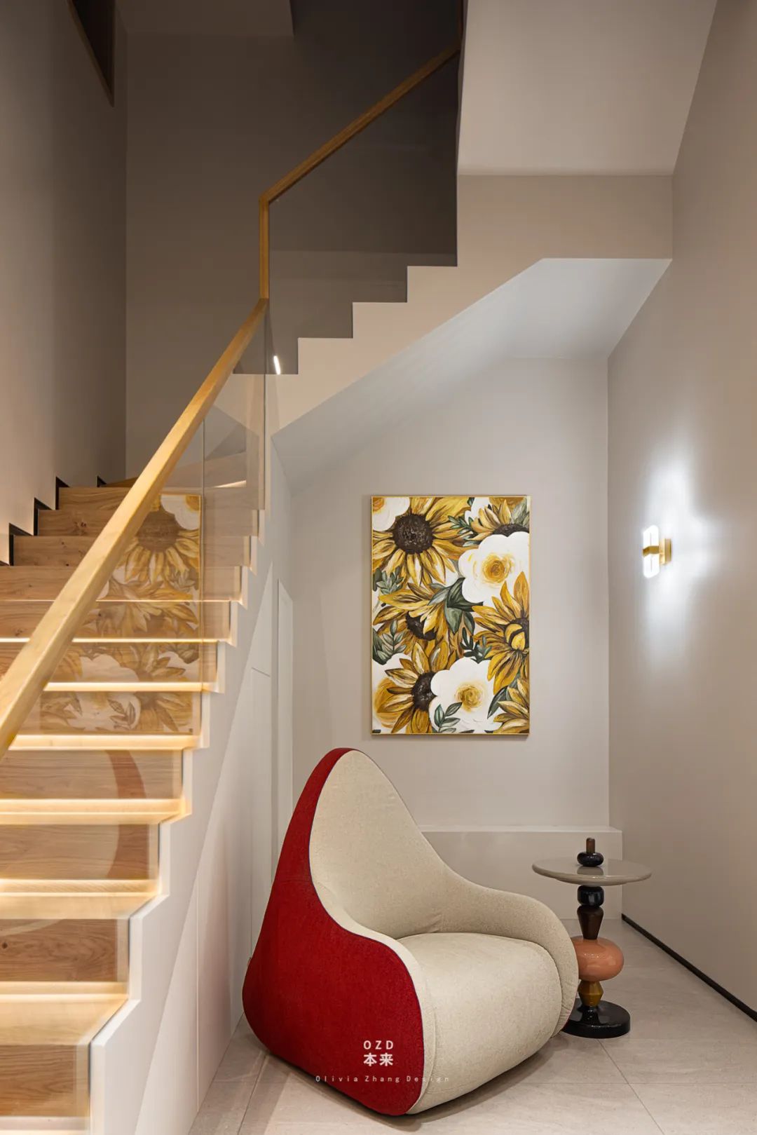 骊山下院子丨中国丨OZD 本来设计-43