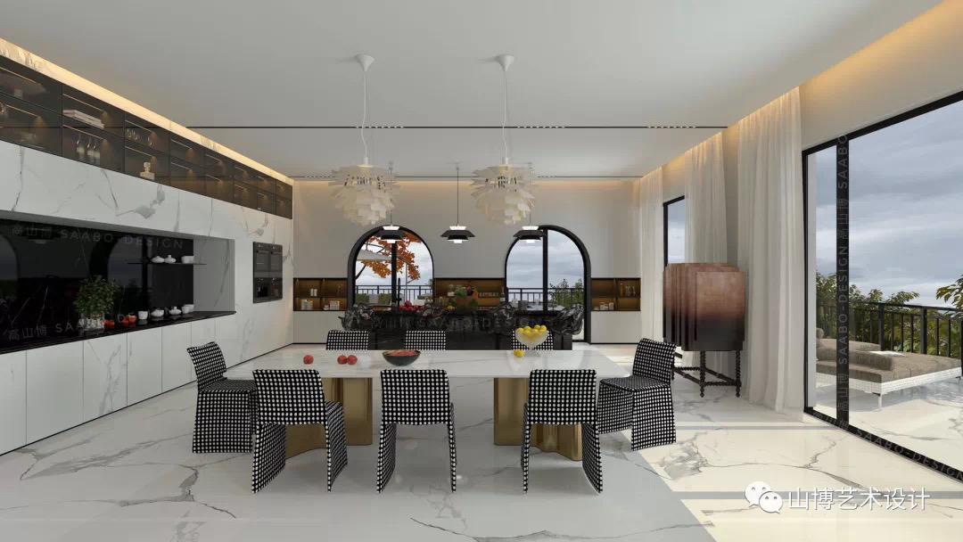 恒大丽宫别墅                     -23