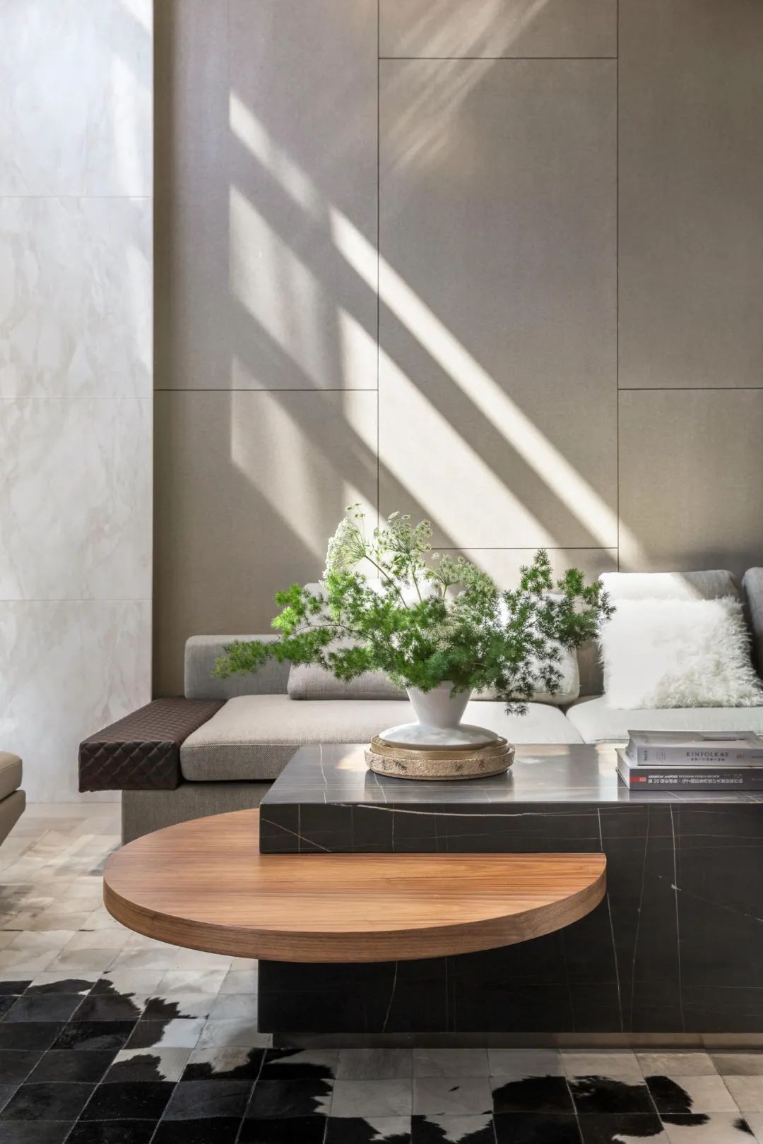 东莞别墅里的雅致生活丨中国东莞丨懒猫创意空间设计有限公司-21