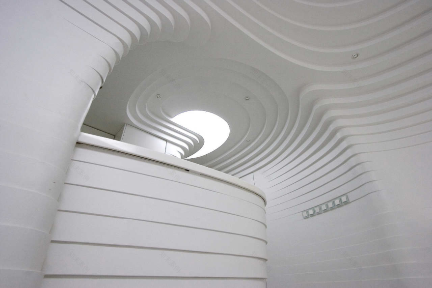 伊朗Barin滑雪度假酒店丨RYRA Studio-66