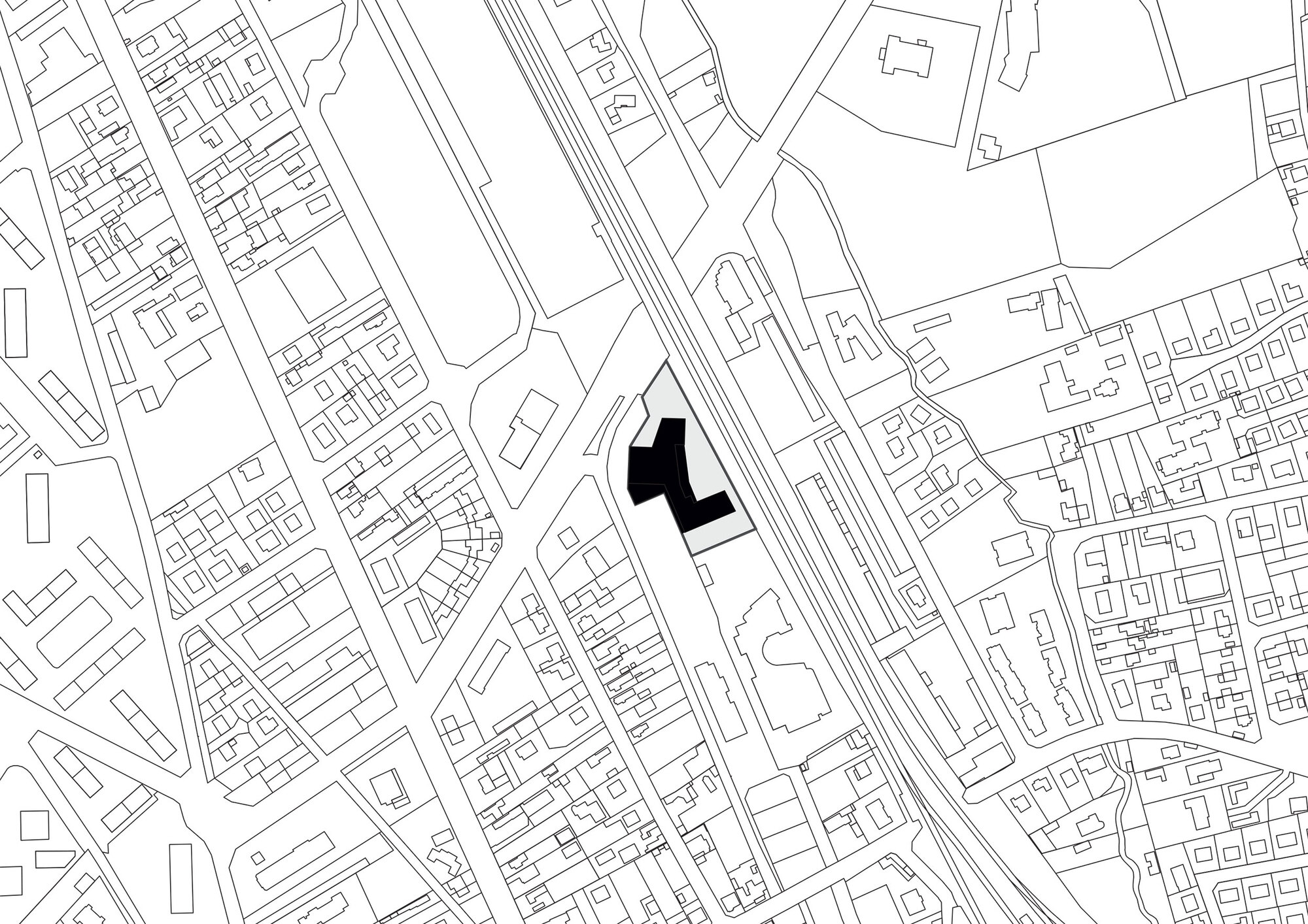 圣多米尼克萨维奥高中学院及体育馆丨法国丨Atelier Téqui Architects-44