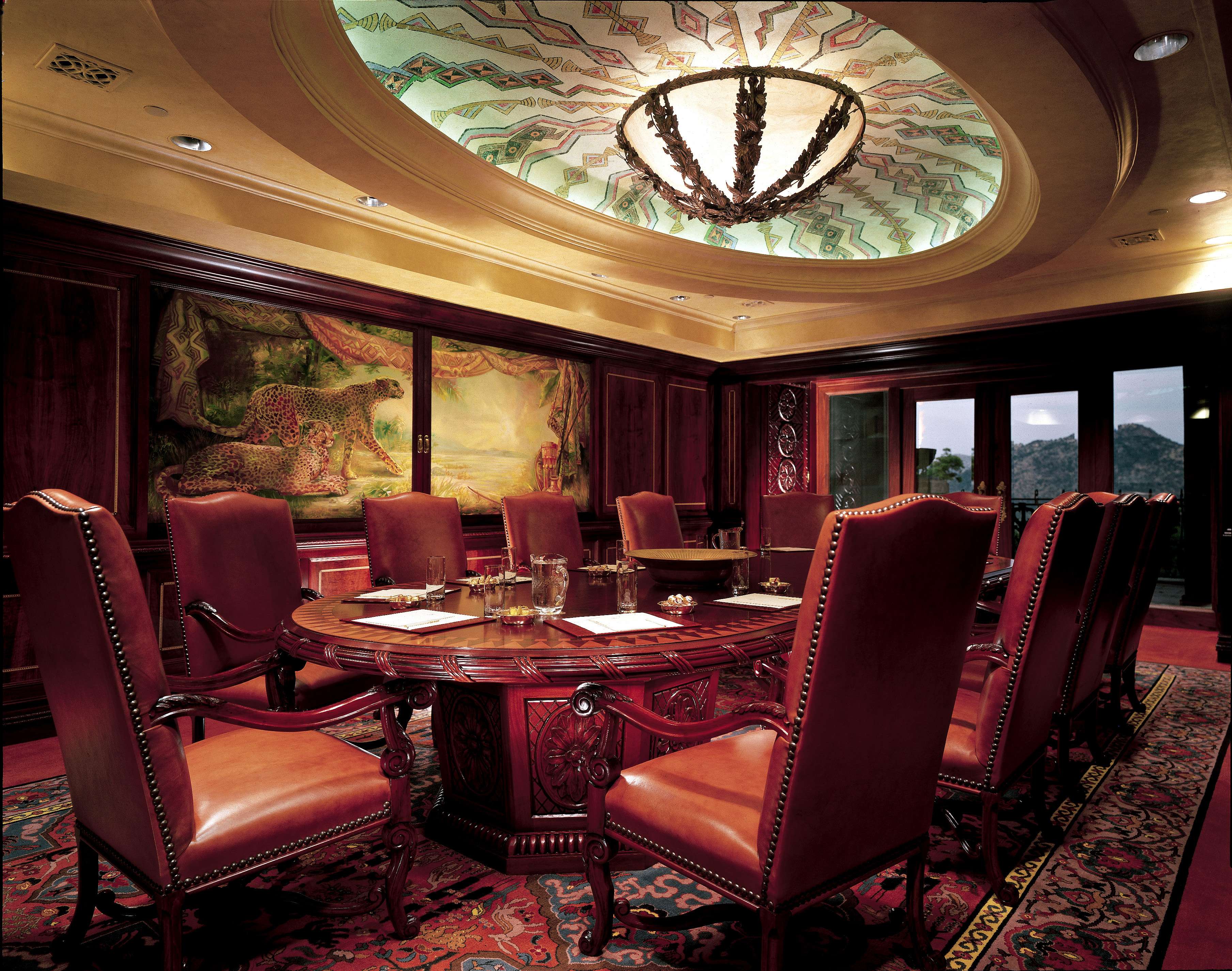 The Palace of Lost City at Sun City（南非，太阳城）-10