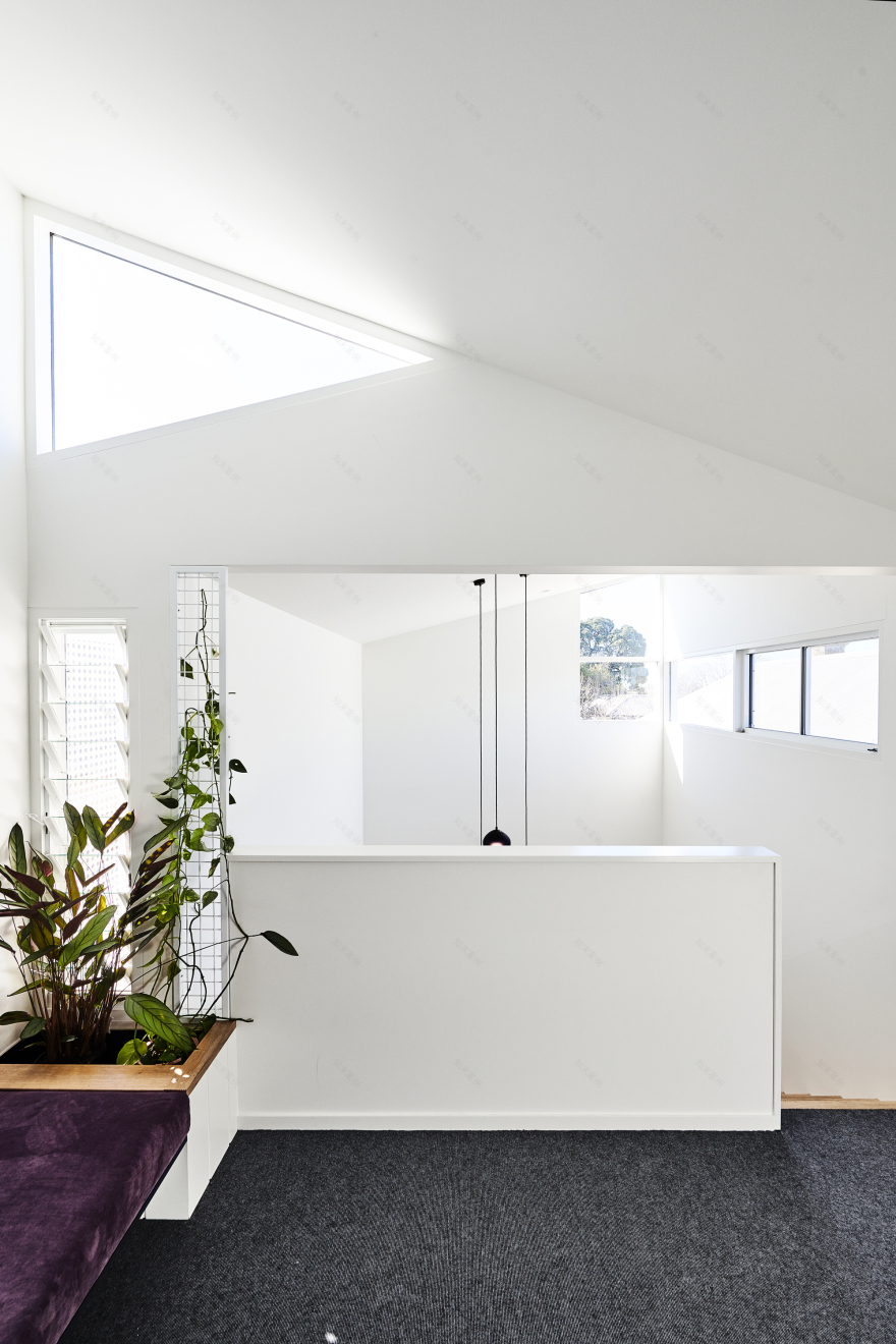 Dairy House / Dan Gayfer Design-14