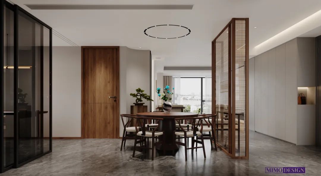 国风雅韵丨中国泰州丨芈茉设计-20