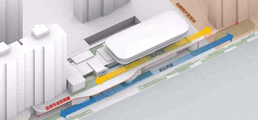 西安中粮悦著·云朗丨中国西安丨致逸设计-11