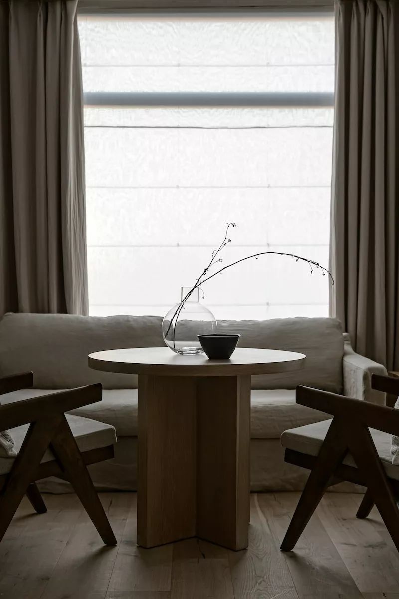 山城重舍 | 渝中区解放碑的宁静诗意空间-60