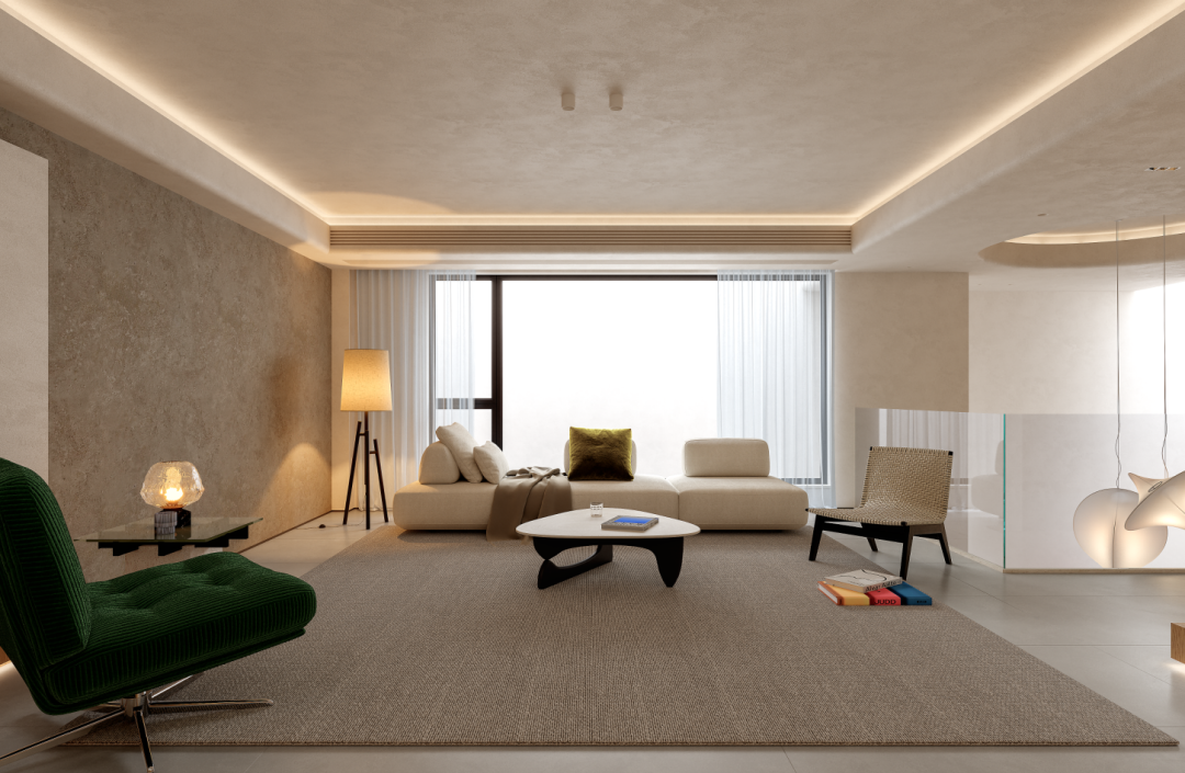 YIN  合肥湖山原著效果表现方案丨中国合肥-6