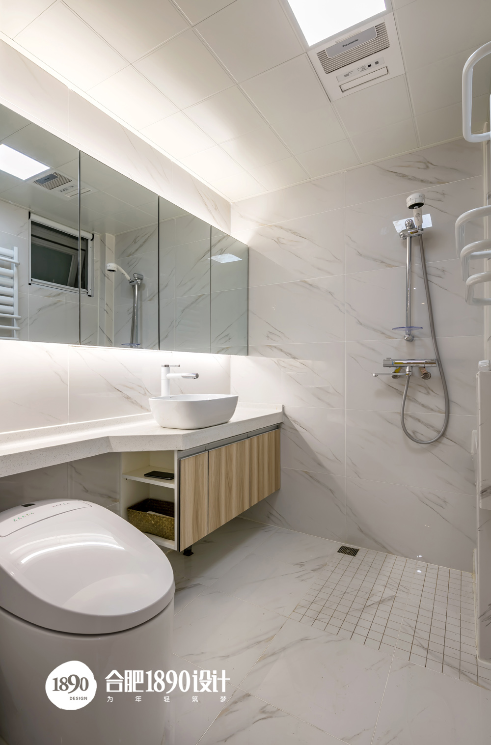 合肥市委大院老房改造-23