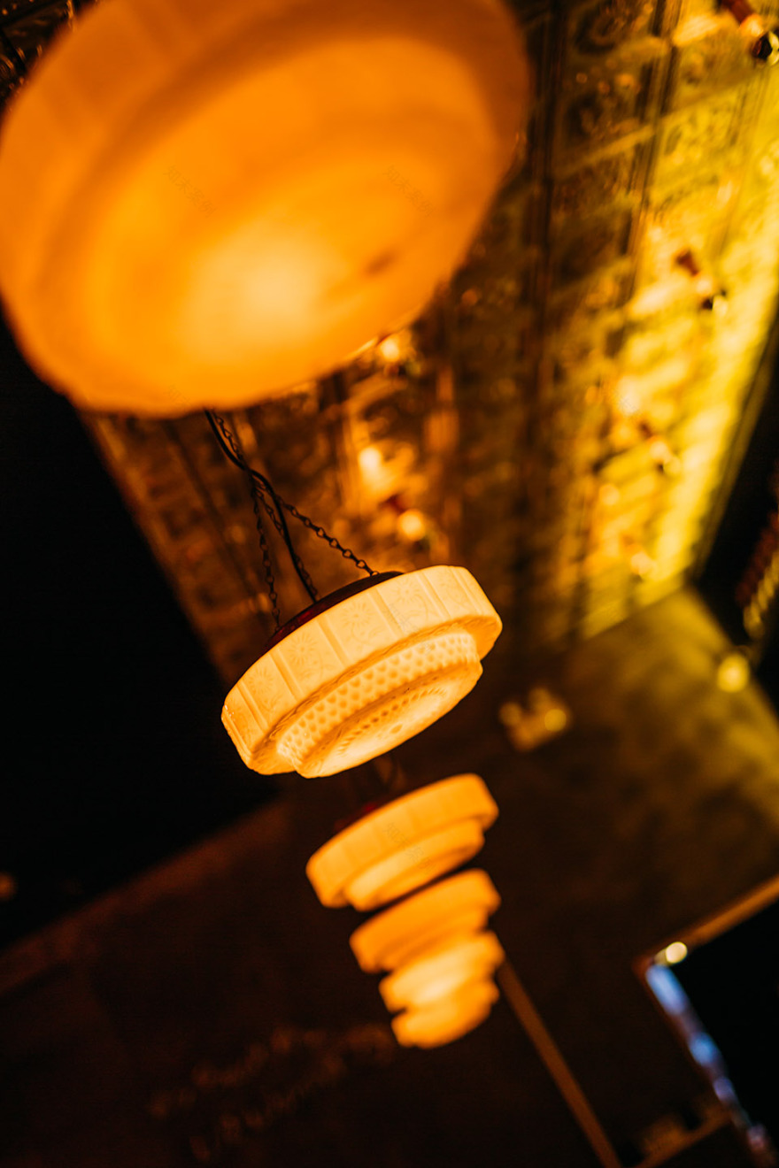 Slogan酒吧,青岛 / TAO studio-31