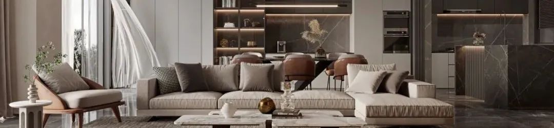 重庆御澜道现代轻奢住宅丨中国重庆丨唐士力,程沁,钟文-64