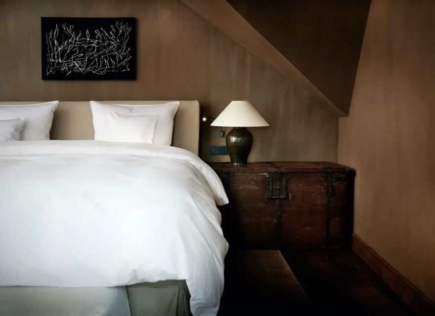 西方侘寂美学大师 | 阿塞尔·维伍德的设计哲学-230