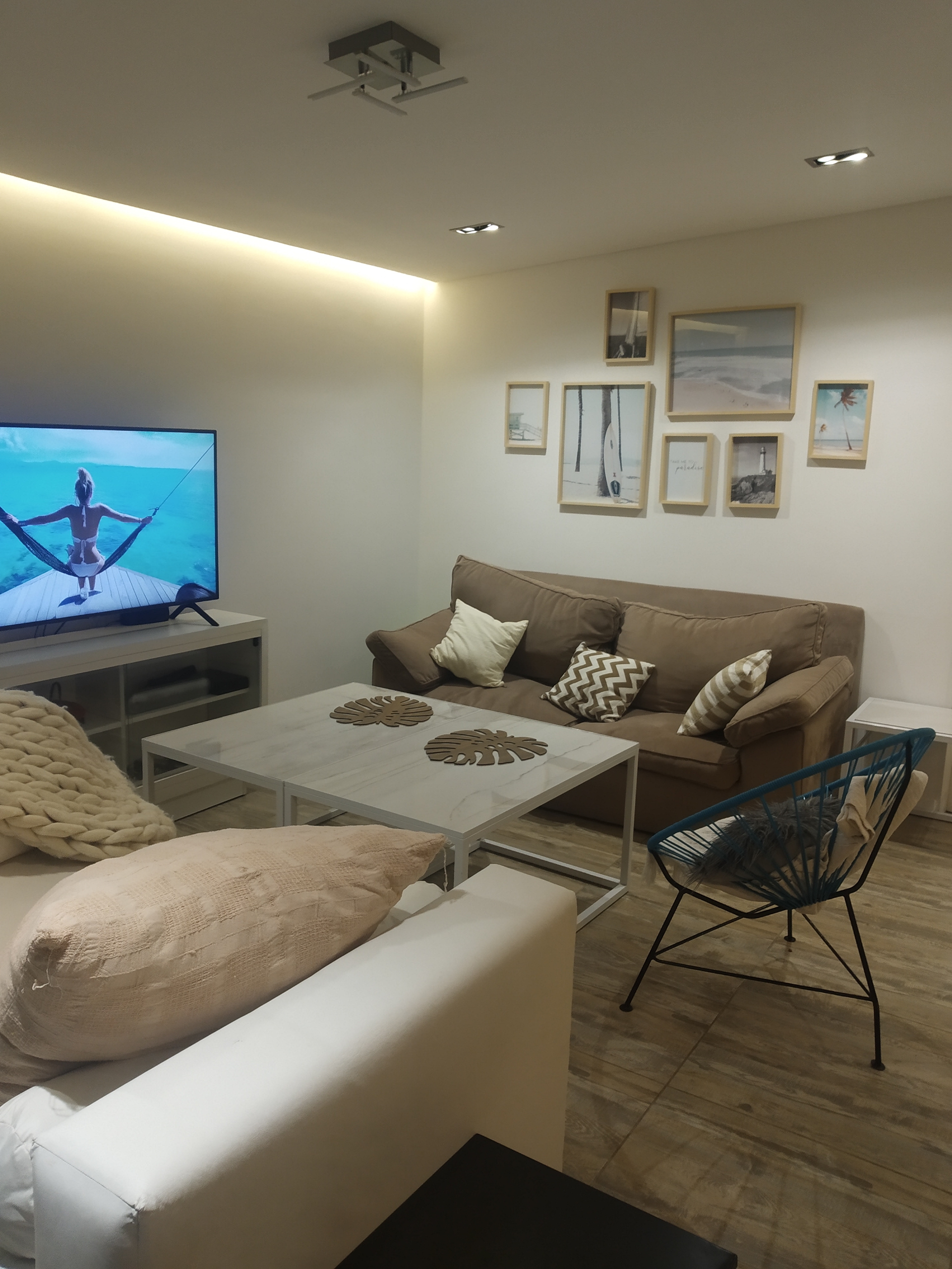 Reciclaje nave industrial en departamento y estudio-13