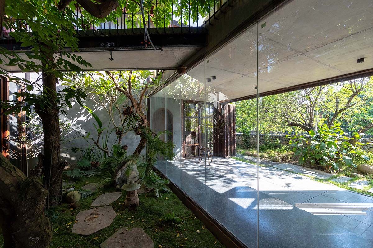 Nôm Villa | 传统与现代的完美融合-17