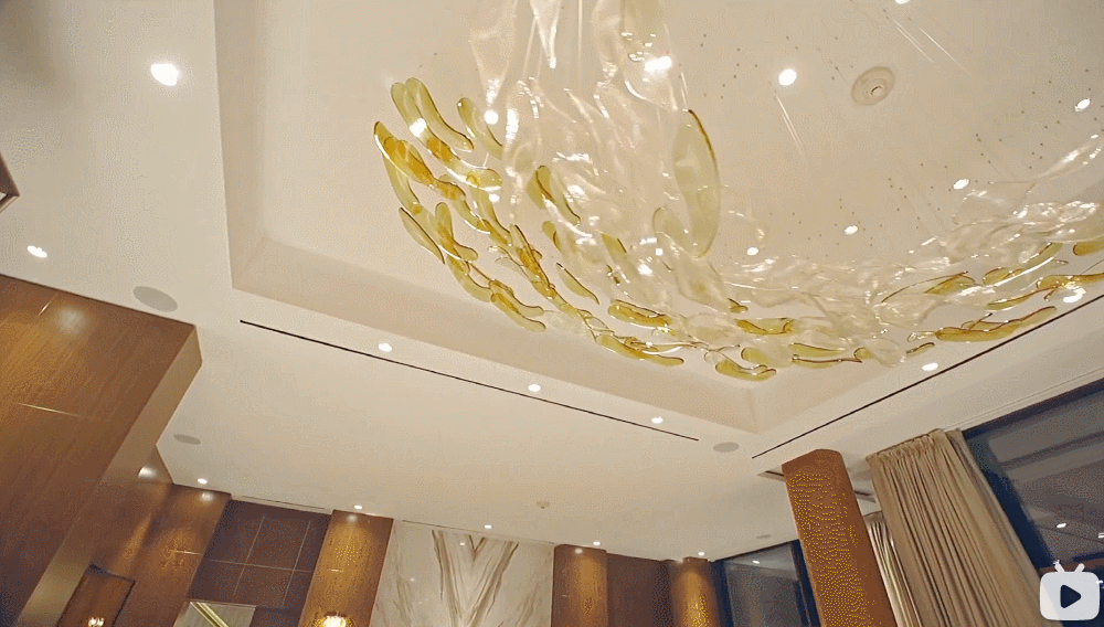 迪拜宝格丽度假别墅丨阿联酋迪拜丨Antonio Citterio-14