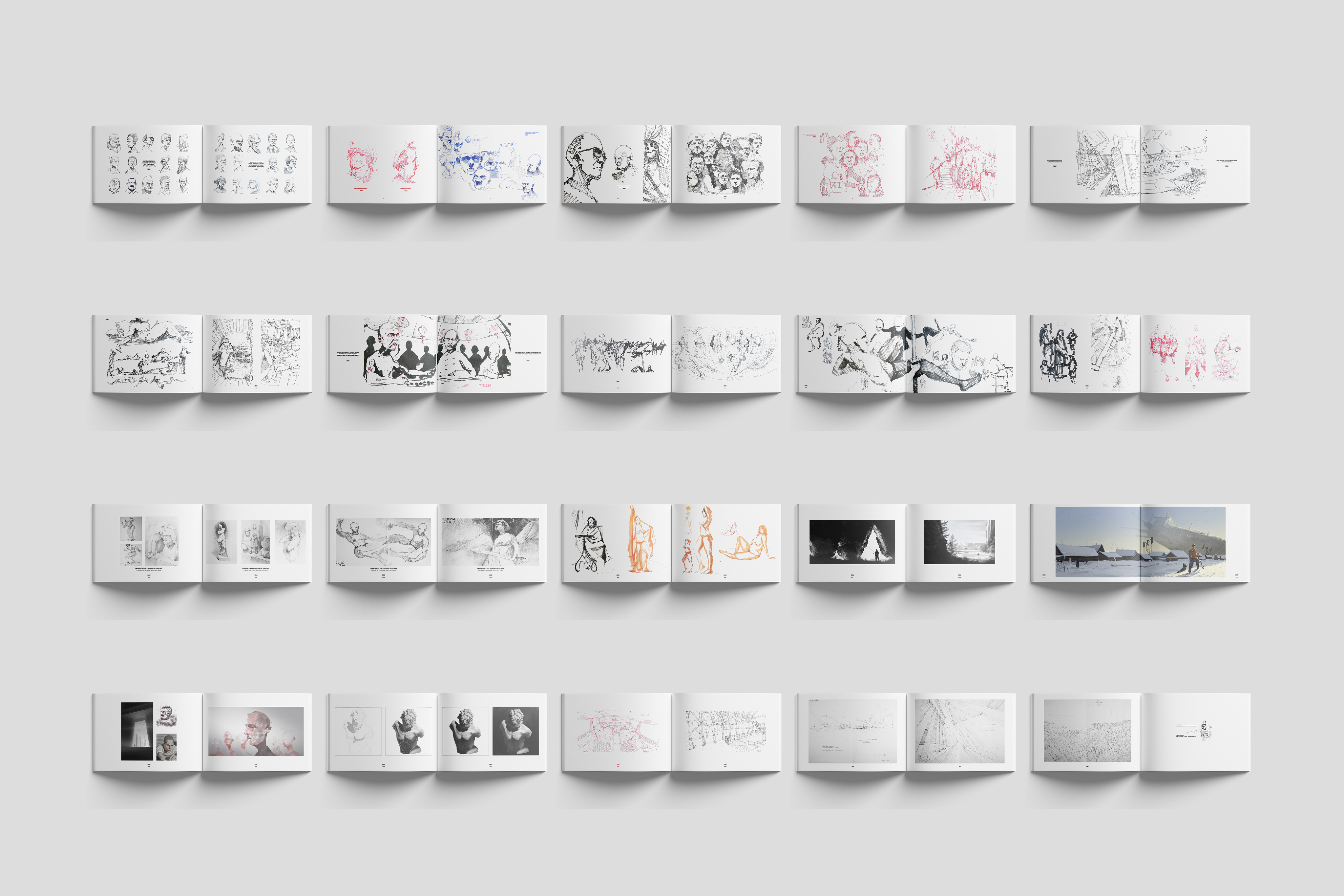 Artbook 2026-1