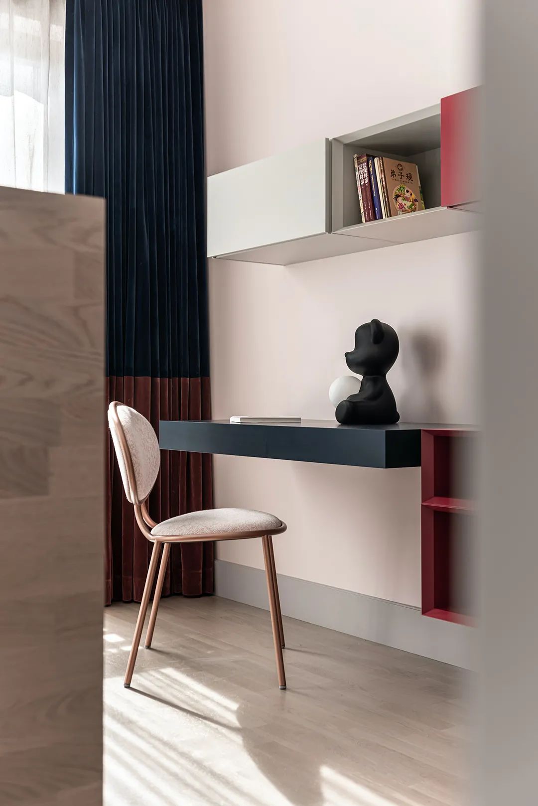 格拉斯小镇丨中国北京丨尚层别墅装饰北京分公司-60