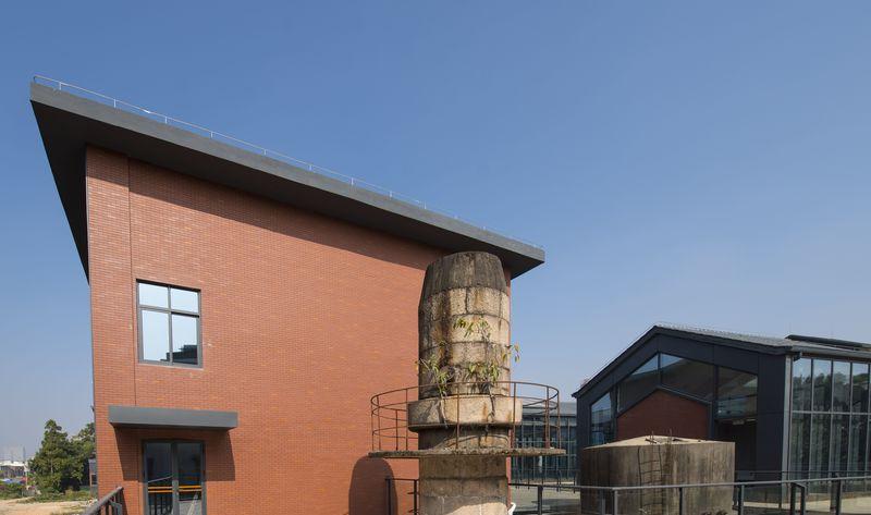 福建漳州甲骨文双创园区-11