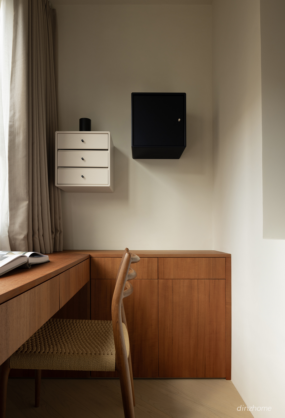 融宅丨中国北京丨北京辰境设计有限公司-70