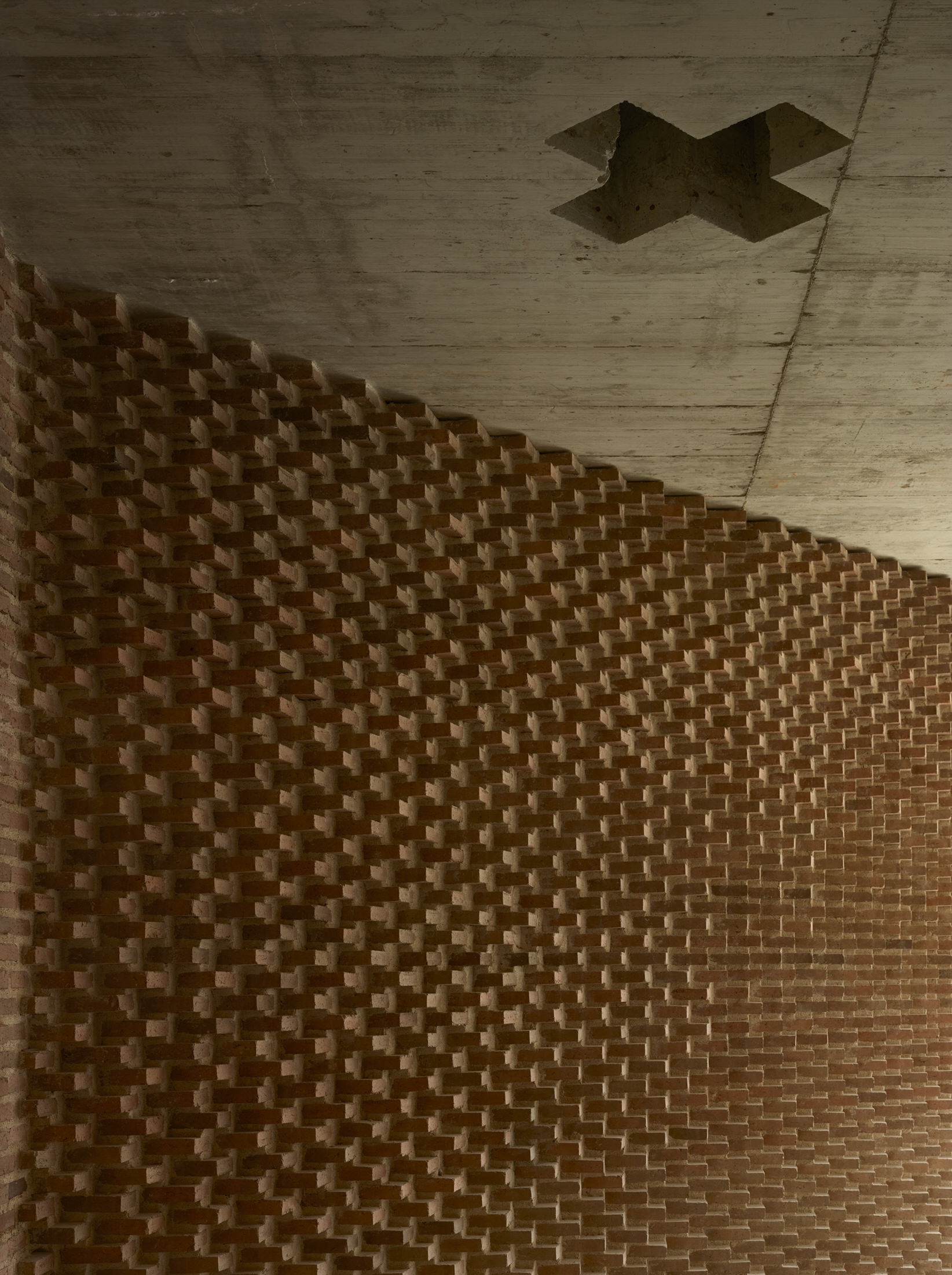 卫生中心 CAP COTET丨西班牙巴塞罗那丨BAAS Arquitectura-8