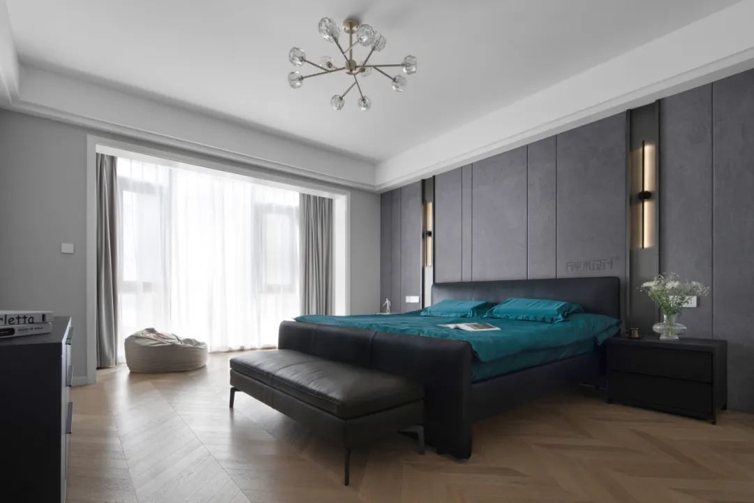 楚天逸品现代简约家居,设计融入生活共同生长-82