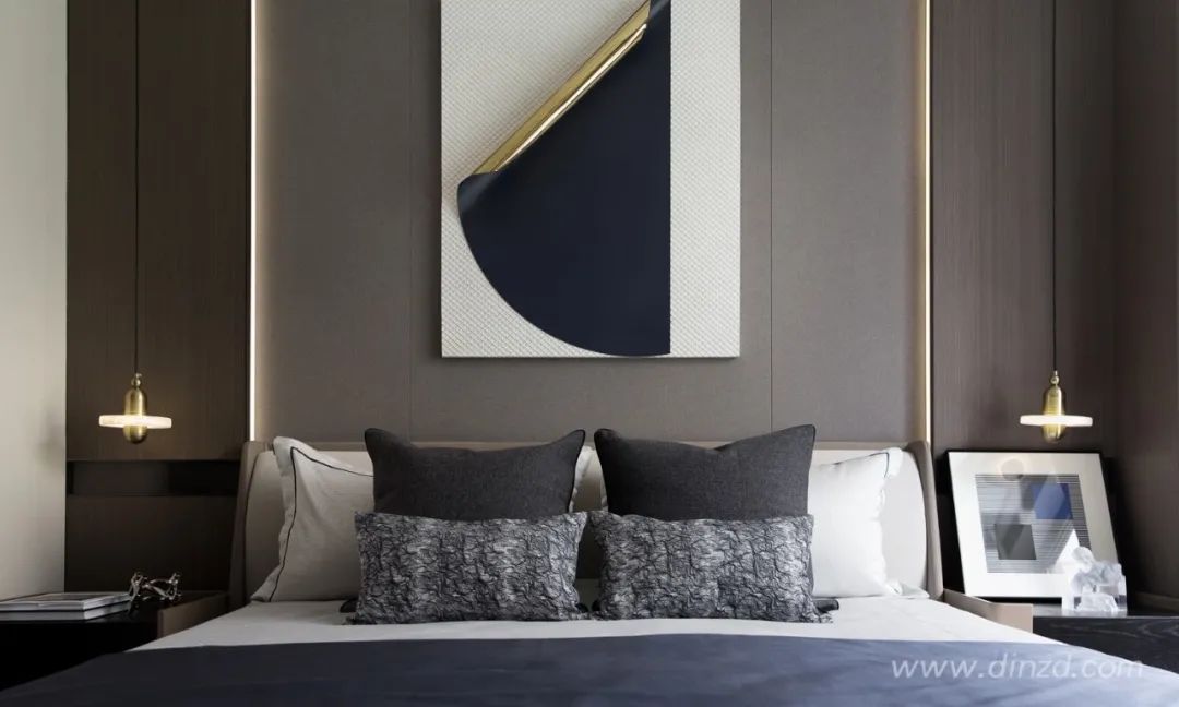 红宝石之魅 | 其境设计的人与空间探索-44