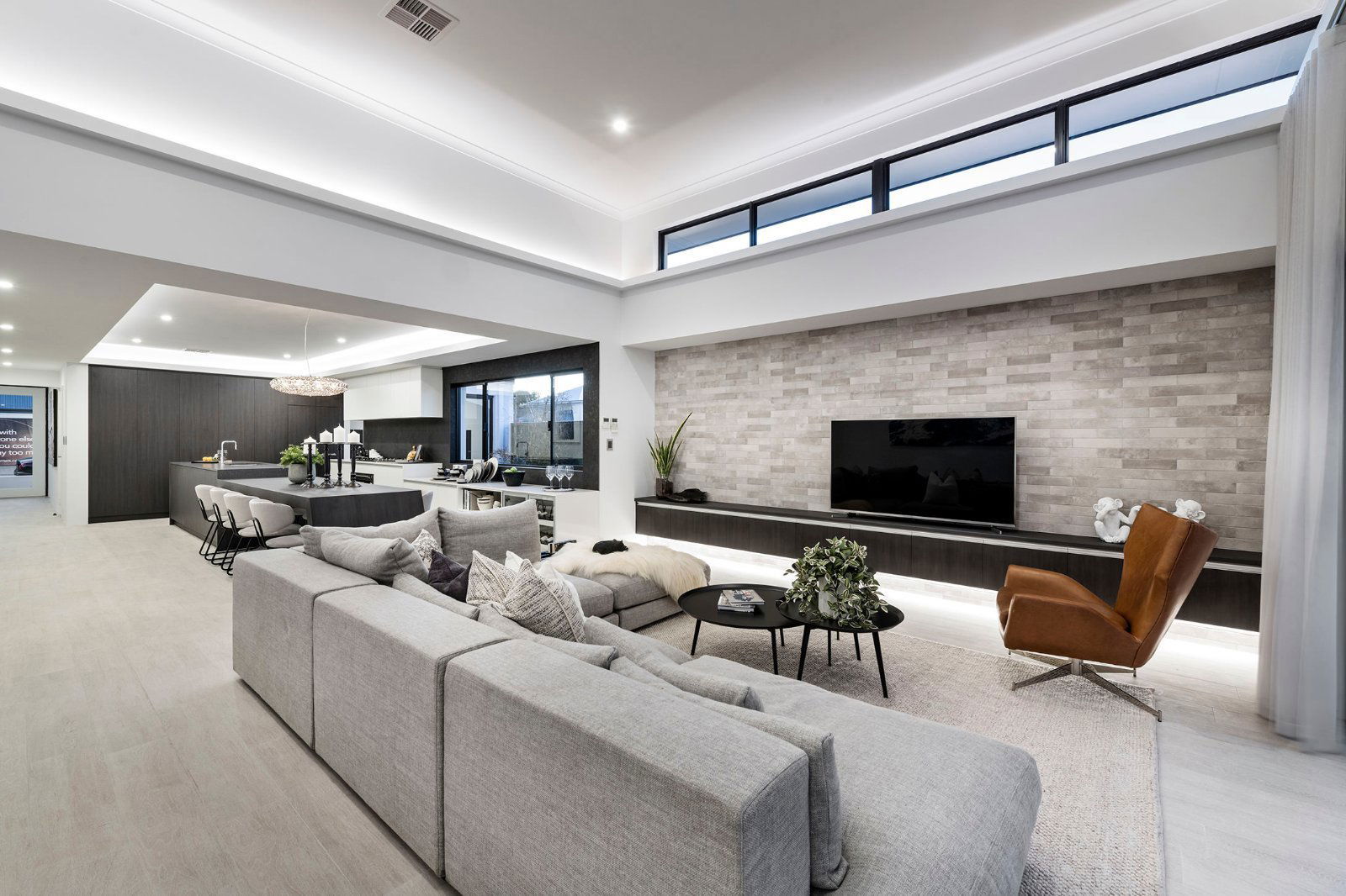 Ningaloo | Contemporary - 3 Bedroom 2 Bathroom Single Design by Plunkett Homes-23