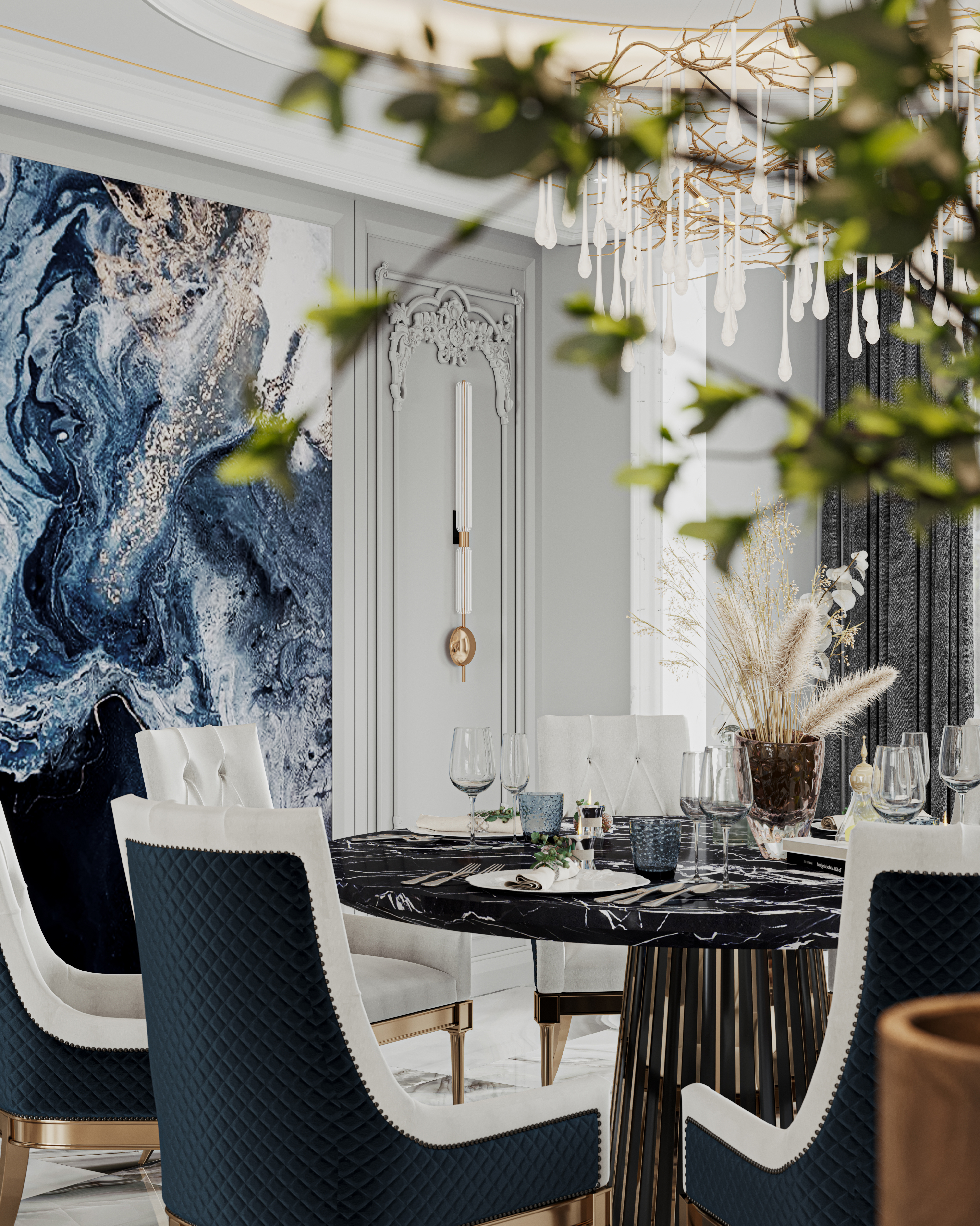 诗意光影，品质生活的写意呈现-18