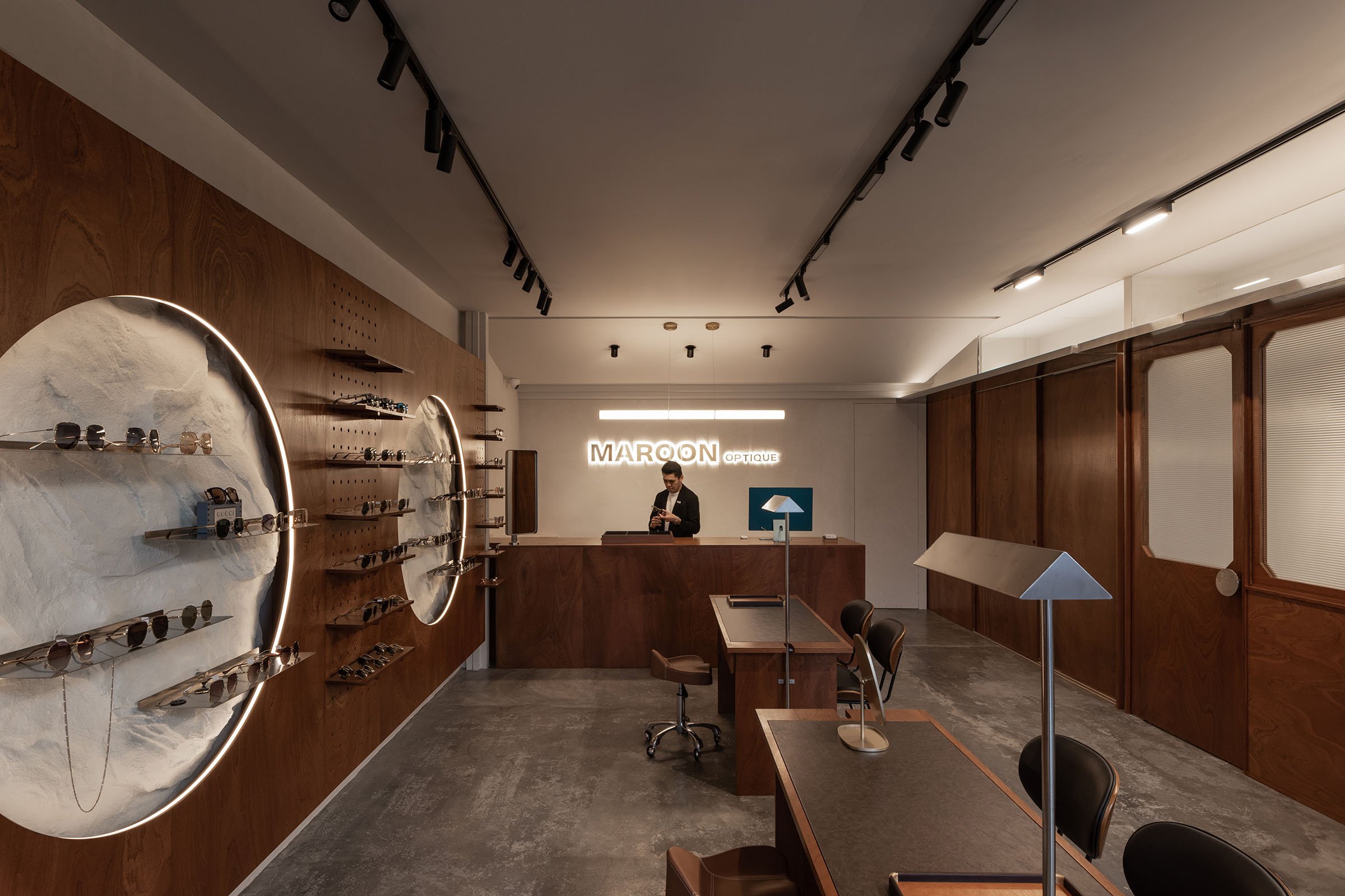 A Look Inside Maroon Optique — Design Anthology-8