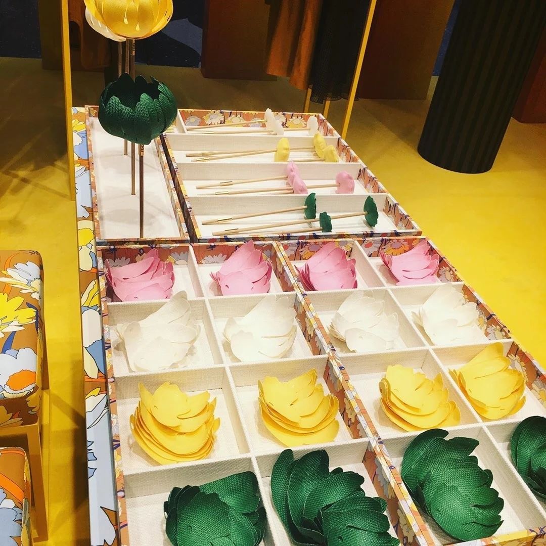 FENDI Solar Dream 纽约店设计丨美国纽约-32