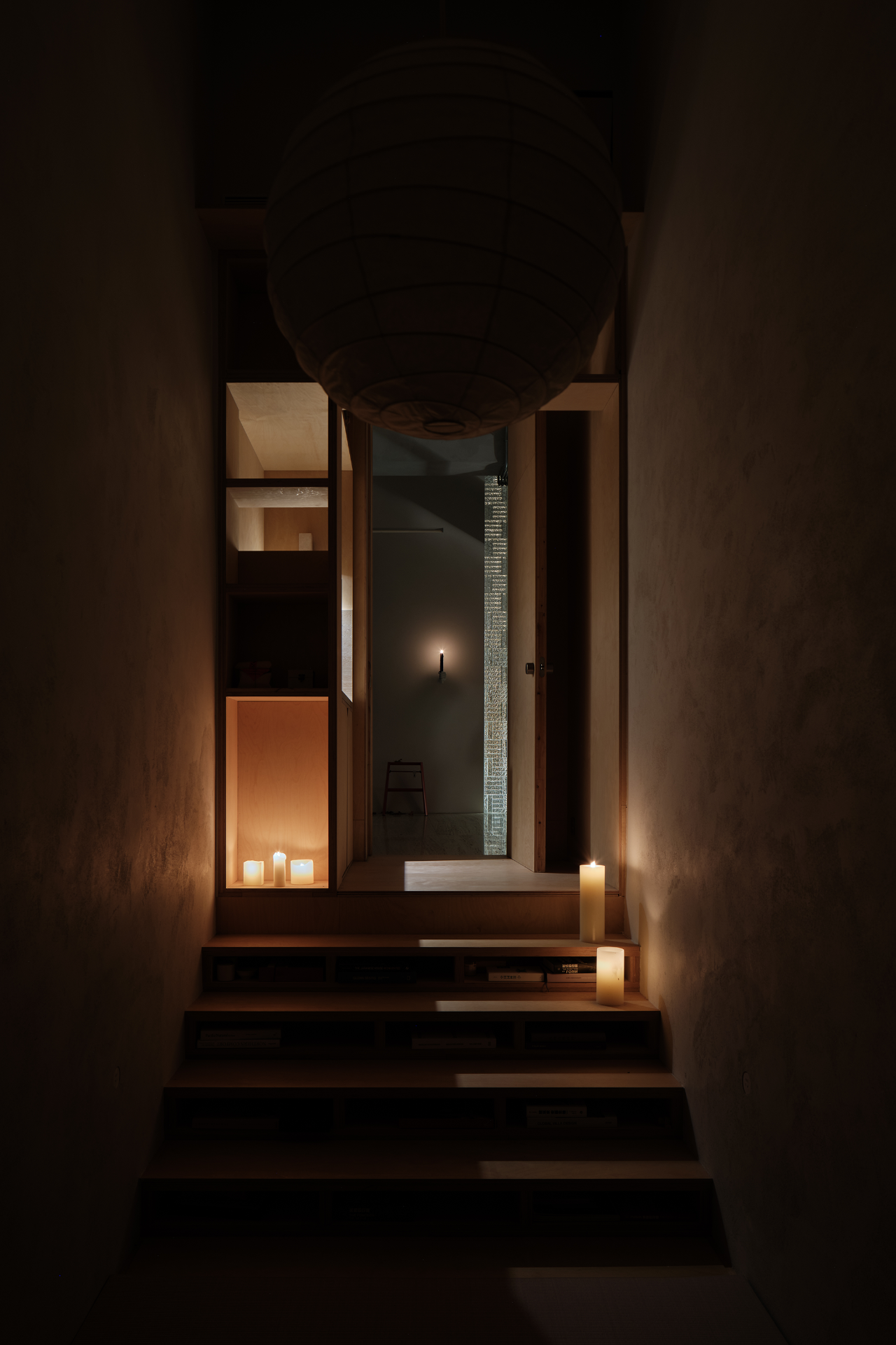 森林城堡丨中国苏州丨共境建筑空间设计事务所-50