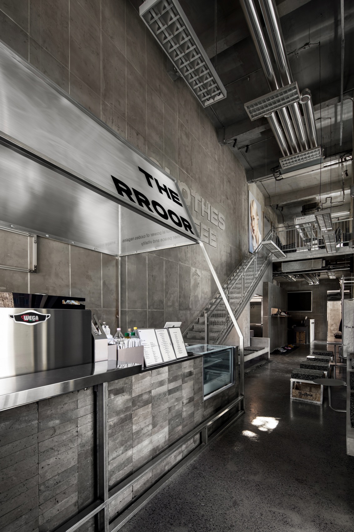 THE RROOR服装买手店丨中国太原丨BLEND DESIGN-54