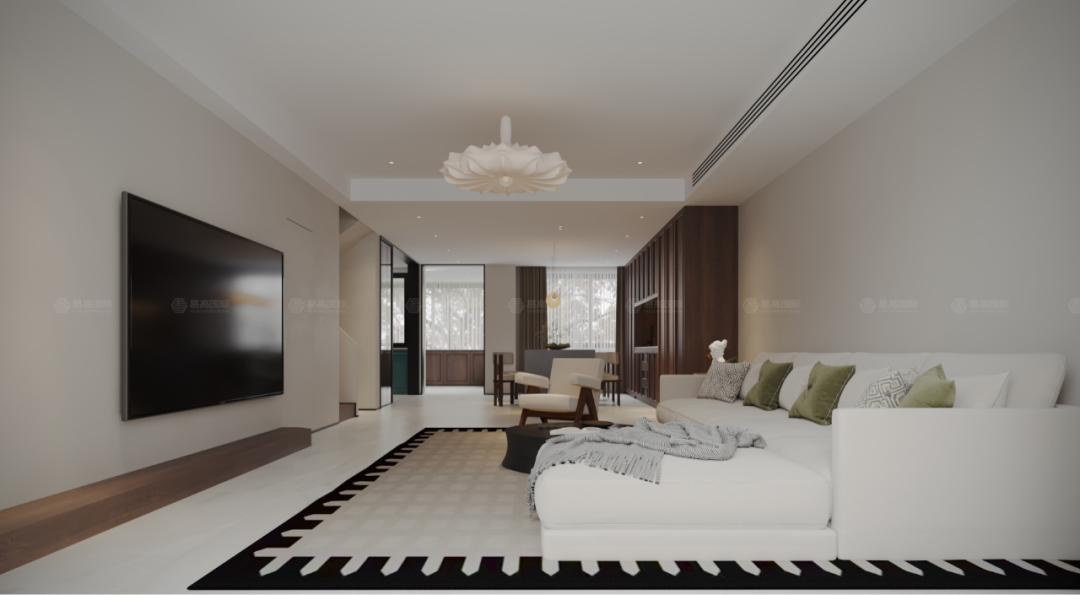 中海·御湖丨易高国际-29