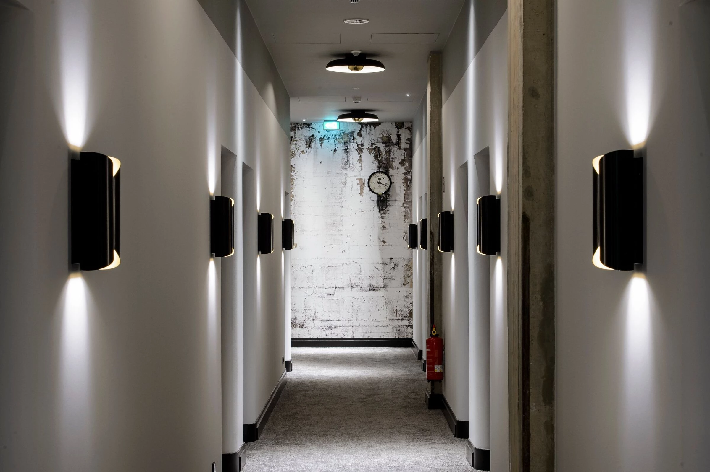 德国弗伦斯堡酒店设计,三 generations 的休闲天堂-31