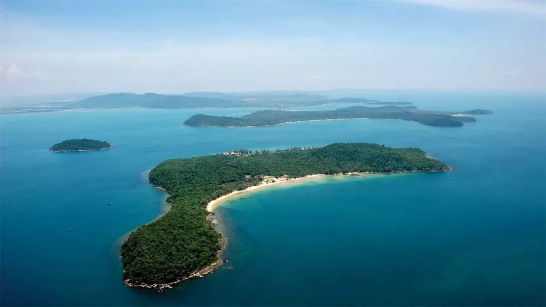 阿丽拉别墅科鲁西岛-3