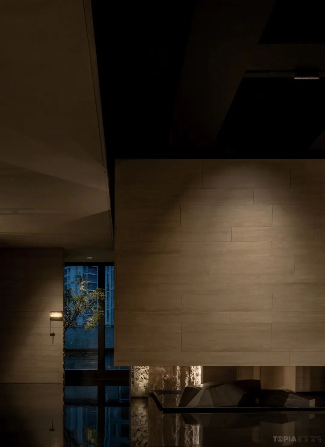 华润置地杭曜置地中心润董会旗舰空间丨中国杭州丨DIA丹健国际-17