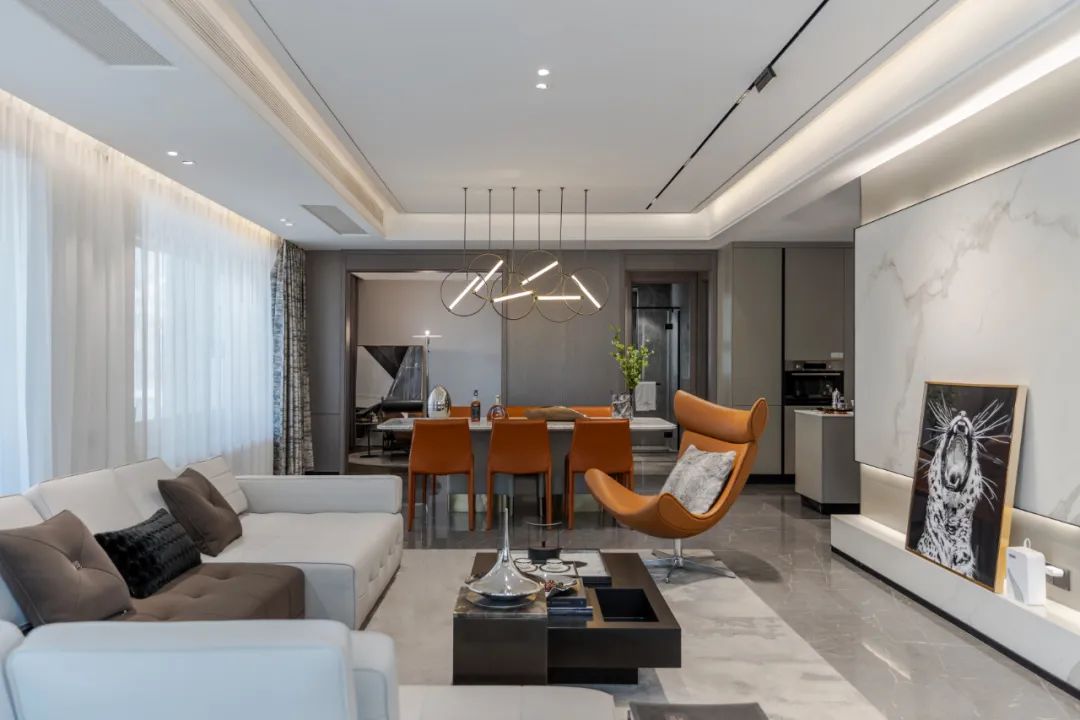 YLHD设计丨南京南部新城·锦云台-32