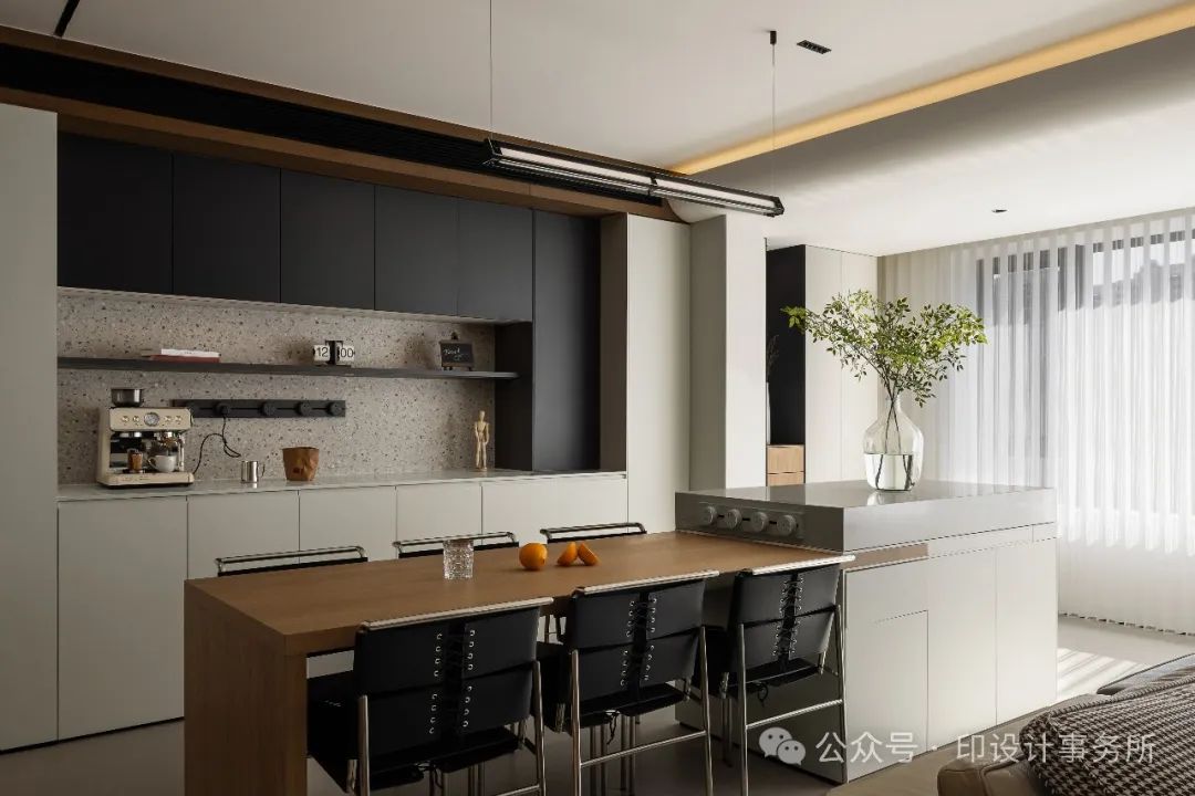 恒基旭辉栢悦天汇丨中国合肥丨安徽印空间设计事务所-20