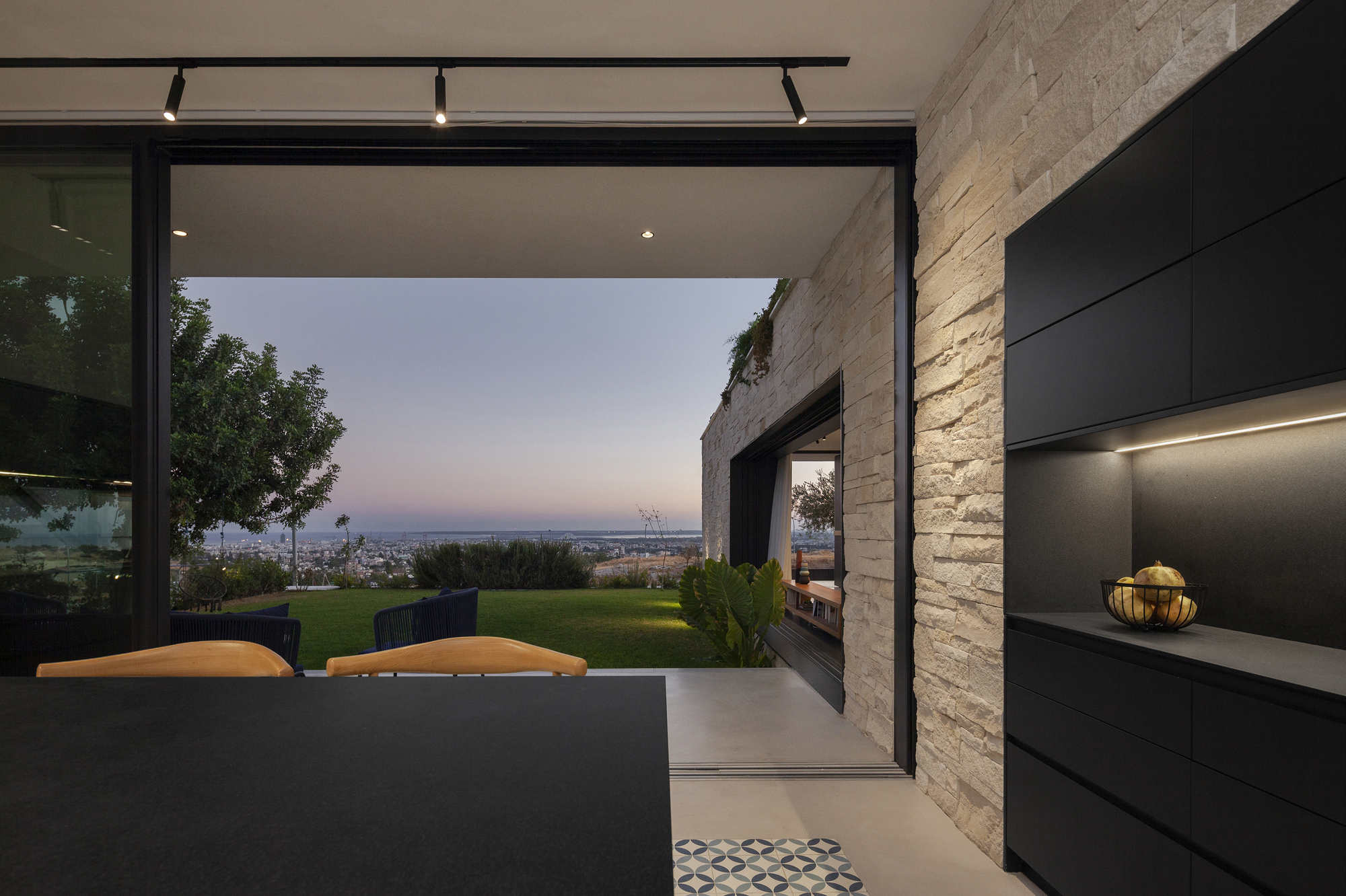 MV024 住宅丨塞浦路斯丨CV ARCHITECTS + ASSOCIATES-38