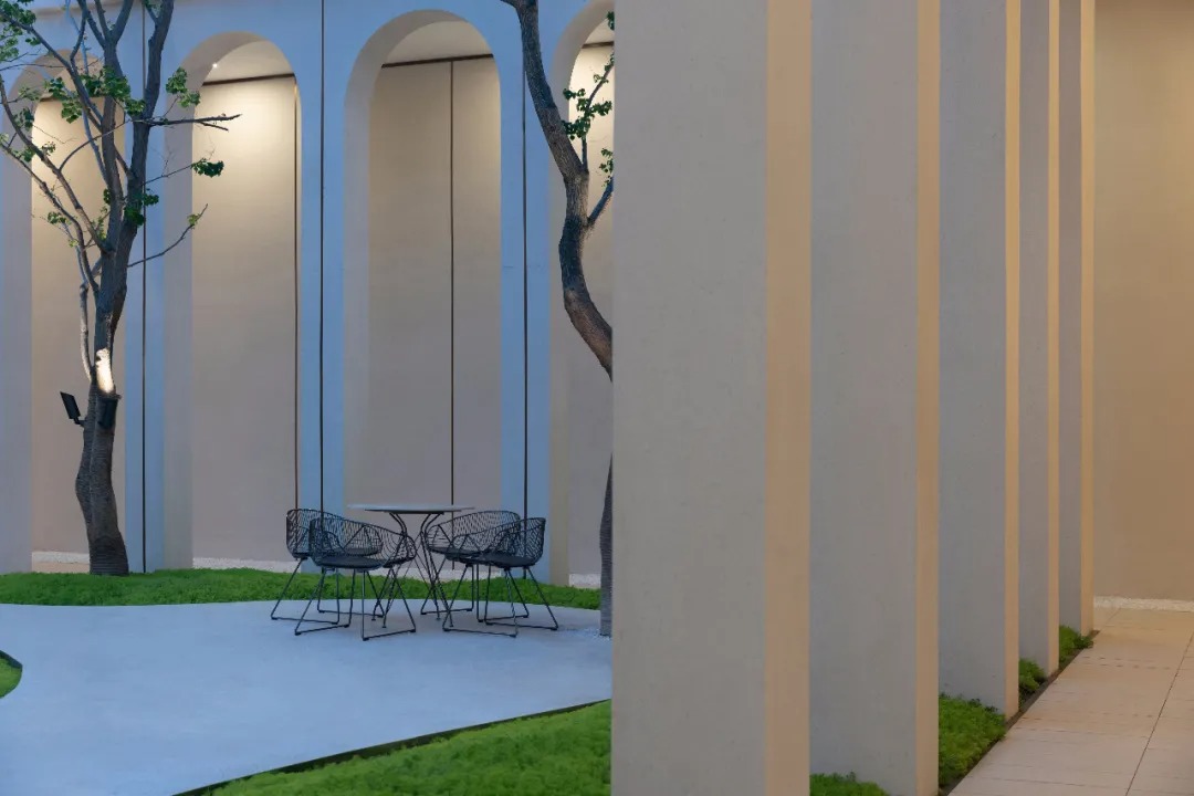   A&N尚源景观丨武汉万科·华生公园大道 景观设计 丨中国武汉-39