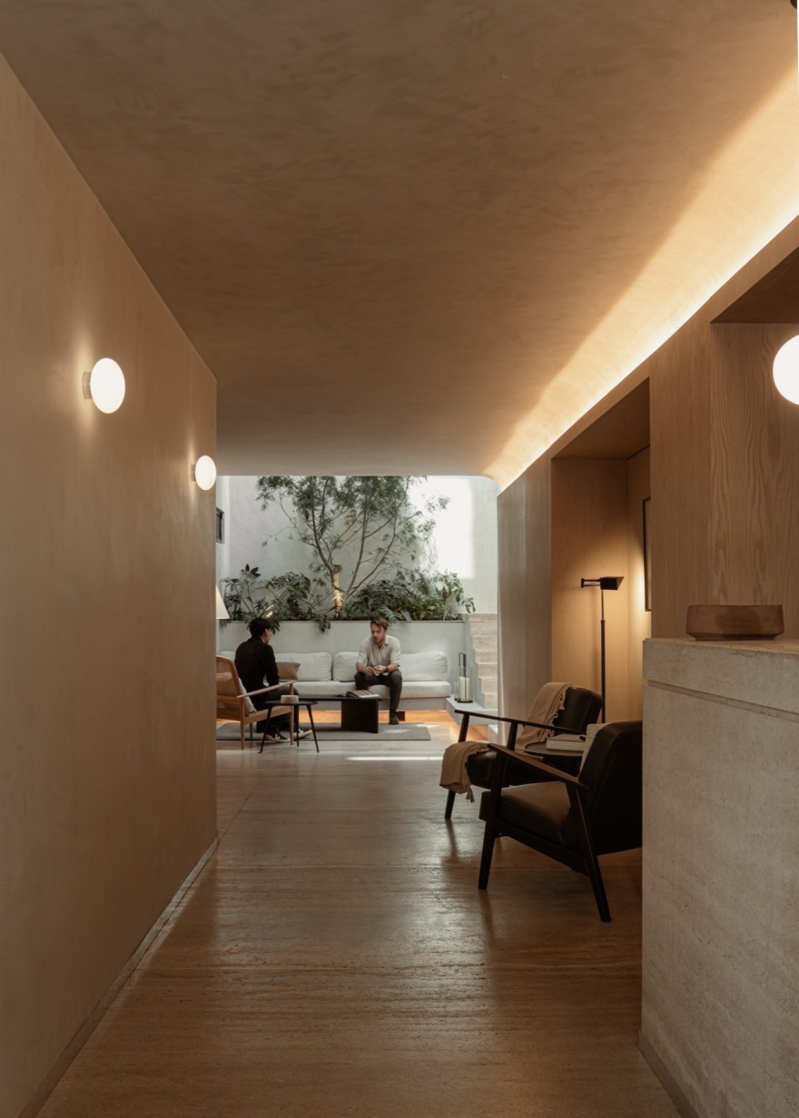 埃德加·爱伦·坡大楼丨波兰丨De Rungs Arquitectos + Firmaa-19