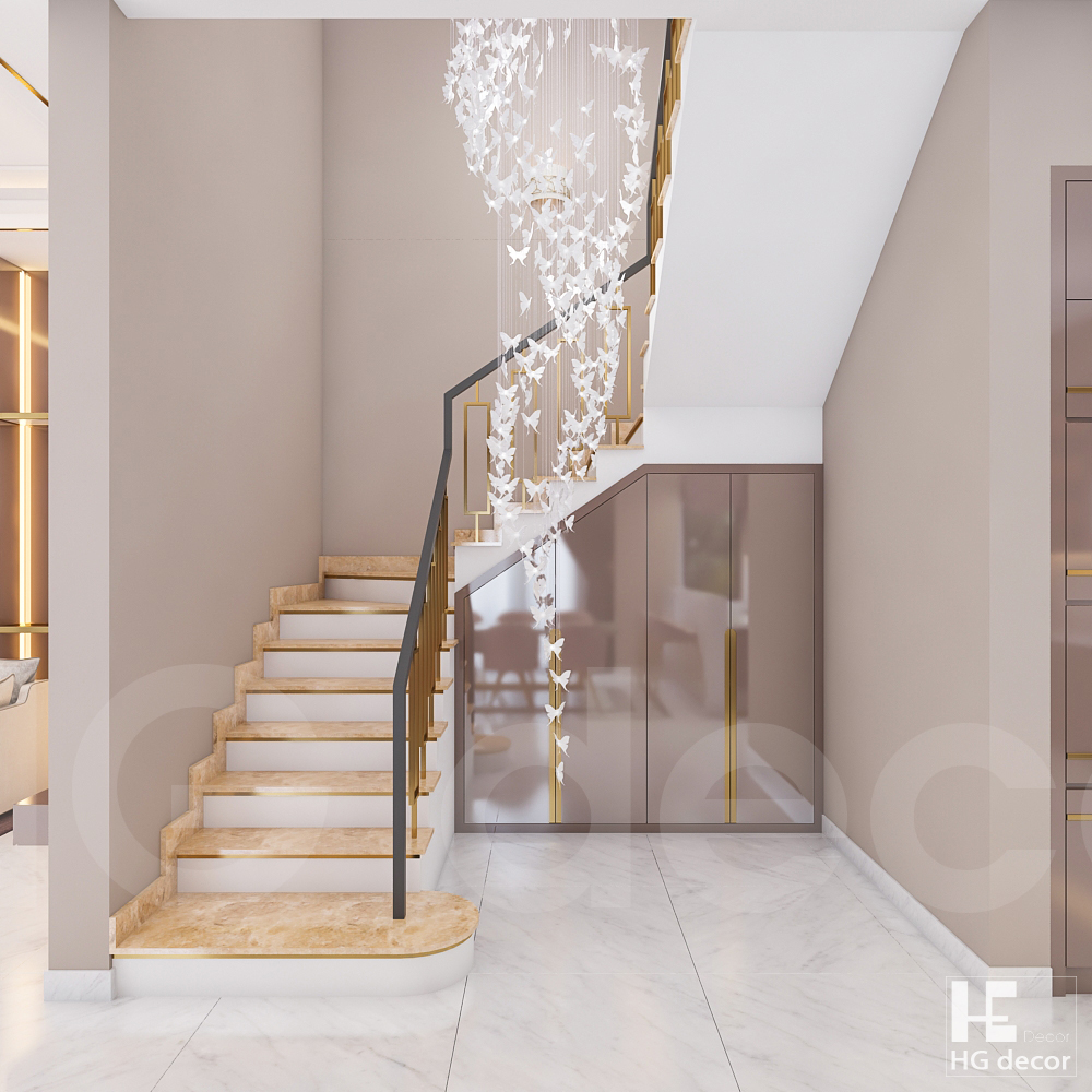 湖景房丨HG decor-9