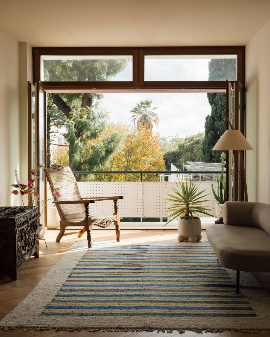 葡萄牙Estrela公寓 幸运之星丨葡萄牙里斯本丨Spacegram-0