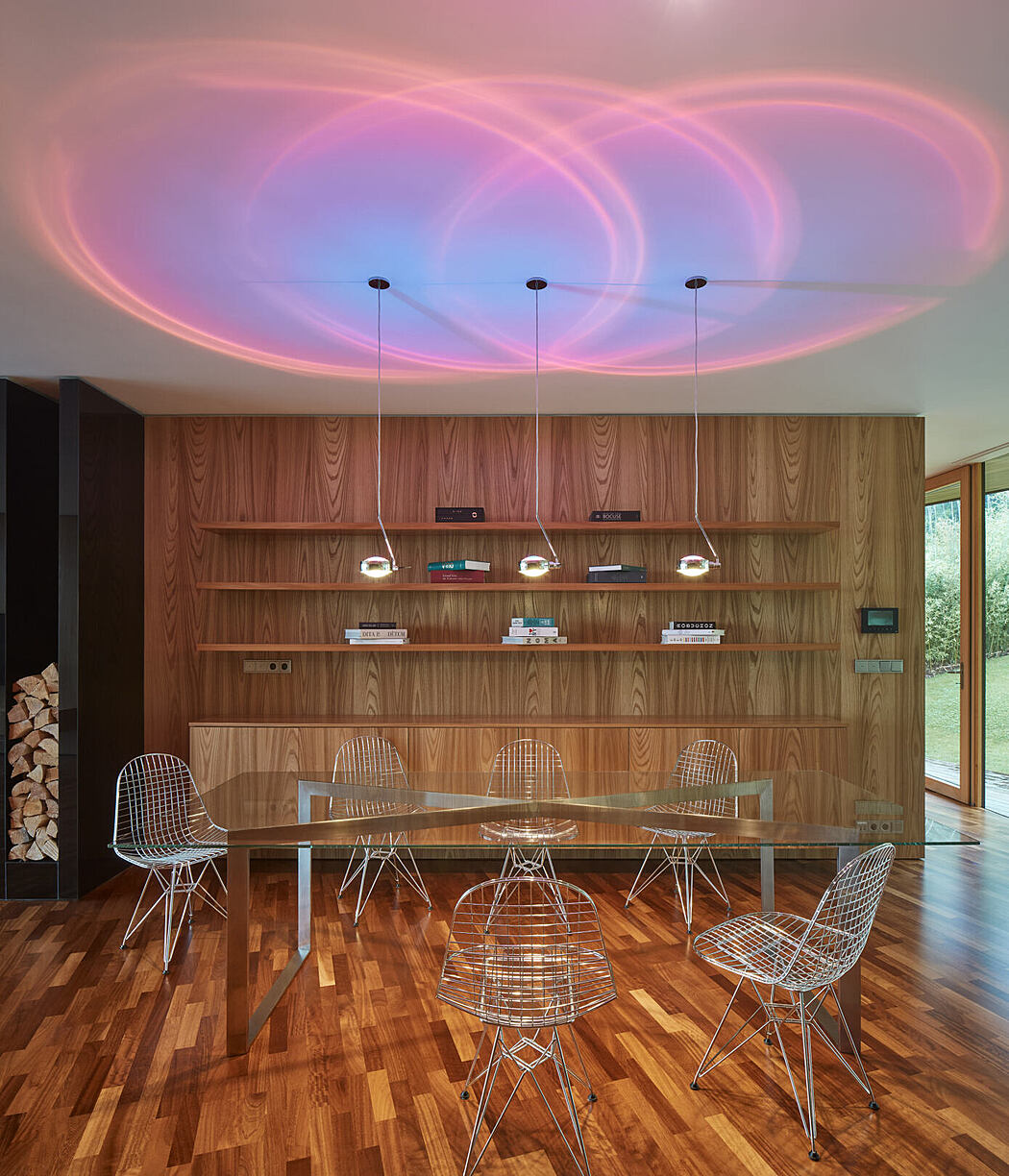 懒屋 · 环保现代住宅丨捷克兹林丨Petr Janda,brainwork-8